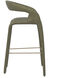 Atika 40.5 inch Ivanhoe Pine Barstool